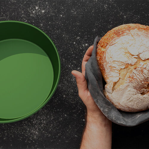 Почему стоит выбирать хлеб на закваске?