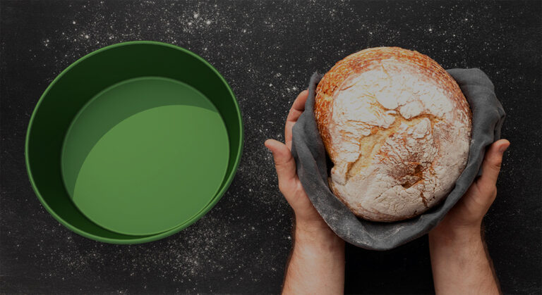 Подробнее о статье Почему стоит выбирать хлеб на закваске?