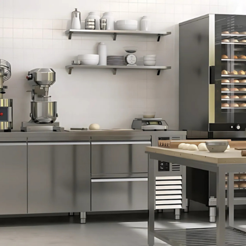 Как правильно выбрать оборудование для кондитерской?правильный выбор оборудования для кондитерских