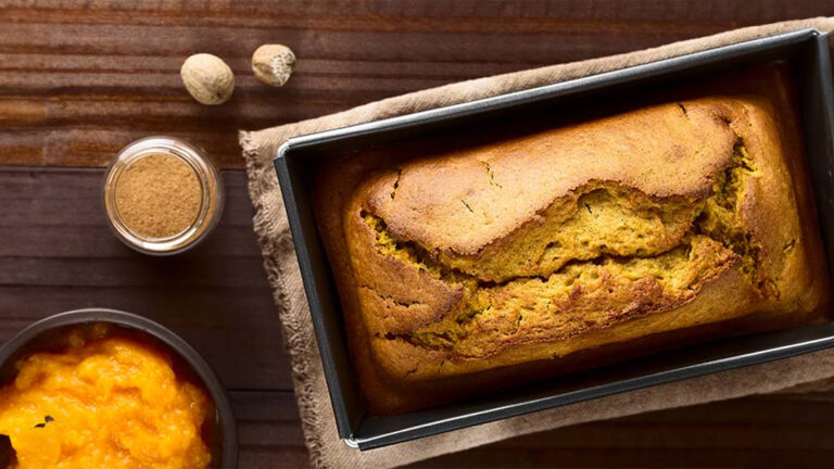 Подробнее о статье Как приготовить пышный, воздушный кекс?