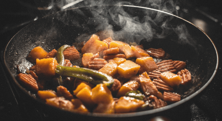 Подробнее о статье Какими должны быть характеристики тефлоновой сковороды?