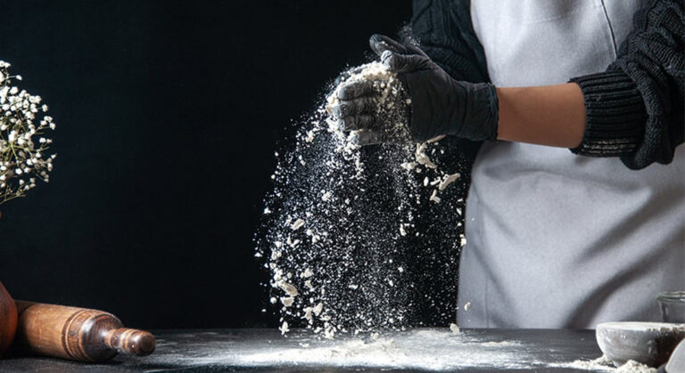 Подробнее о статье Неотъемлемая часть турецкой кухни — мучные изделия