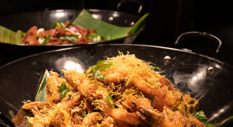 Подробнее о статье Что можно приготовить в сковороде WOK?