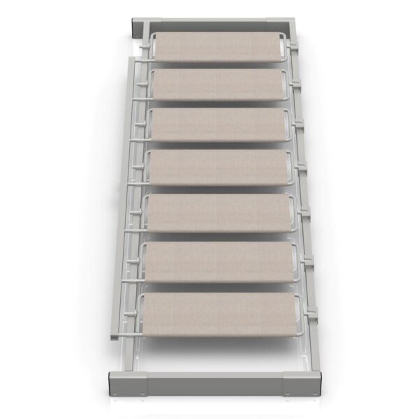 Доска для переворота теста 120×40 см